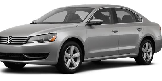 VOLKSWAGEN PASSAT 2012 1VWAP7A31CC062508 image VOLKSWAGEN PASSAT 2012 1VWAP7A31CC062508 image