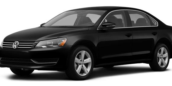 VOLKSWAGEN PASSAT 2012 1VWAH7A30CC048404 image VOLKSWAGEN PASSAT 2012 1VWAH7A30CC048404 image