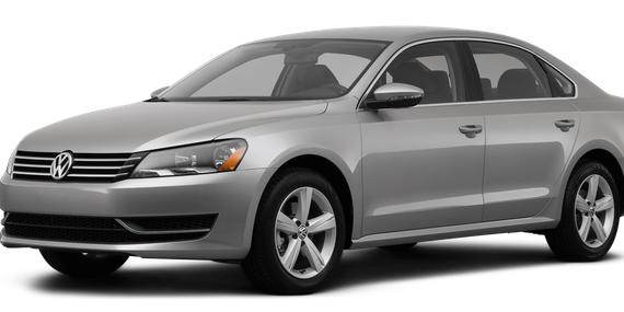 VOLKSWAGEN PASSAT 2012 1VWCM7A36CC027271 image VOLKSWAGEN PASSAT 2012 1VWCM7A36CC027271 image