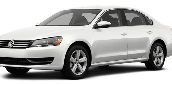 VOLKSWAGEN PASSAT 2012 1VWCP7A33CC101415 image VOLKSWAGEN PASSAT 2012 1VWCP7A33CC101415 image