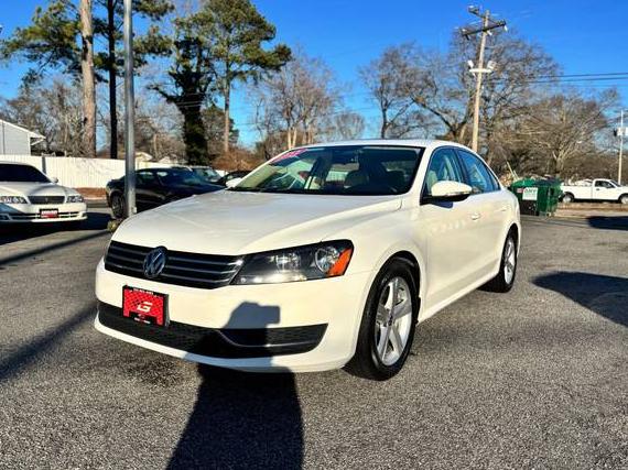 VOLKSWAGEN PASSAT 2012 1VWBP7A34CC030530 image VOLKSWAGEN PASSAT 2012 1VWBP7A34CC030530 image