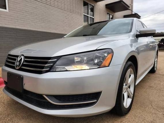 VOLKSWAGEN PASSAT 2012 1VWBP7A37CC080371 image VOLKSWAGEN PASSAT 2012 1VWBP7A37CC080371 image