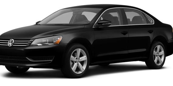 VOLKSWAGEN PASSAT 2012 1VWBM7A36CC042011 image VOLKSWAGEN PASSAT 2012 1VWBM7A36CC042011 image