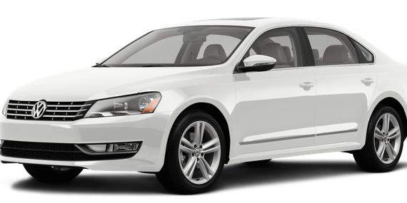 VOLKSWAGEN PASSAT 2012 1VWCN7A3XCC049710 image VOLKSWAGEN PASSAT 2012 1VWCN7A3XCC049710 image
