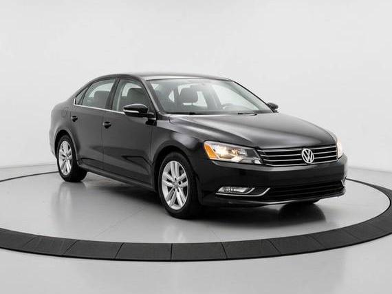 VOLKSWAGEN PASSAT 2012 1VWBP7A34CC050955 image VOLKSWAGEN PASSAT 2012 1VWBP7A34CC050955 image