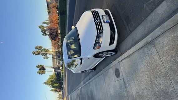 VOLKSWAGEN PASSAT 2012 1VWBP7A31CC096159 image