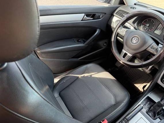 VOLKSWAGEN PASSAT 2012 1VWBN7A38CC087285 image VOLKSWAGEN PASSAT 2012 1VWBN7A38CC087285 image