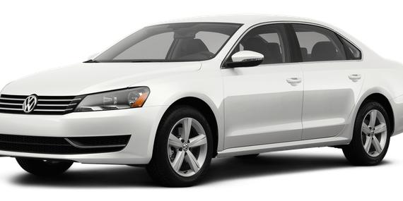 VOLKSWAGEN PASSAT 2012 1VWBP7A30CC050712 image VOLKSWAGEN PASSAT 2012 1VWBP7A30CC050712 image