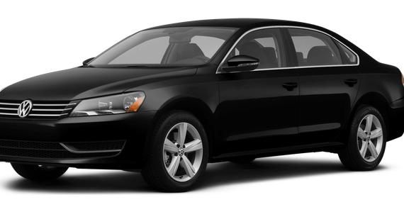VOLKSWAGEN PASSAT 2012 1VWBP7A30CC072628 image VOLKSWAGEN PASSAT 2012 1VWBP7A30CC072628 image