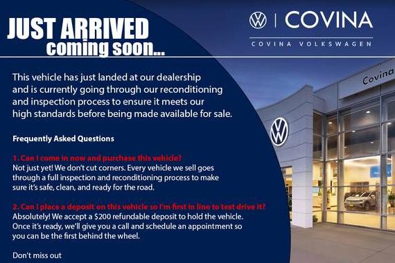 VOLKSWAGEN PASSAT 2020 1VWWA7A38LC027875 image