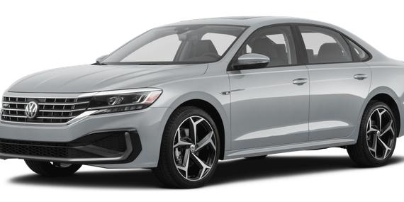 VOLKSWAGEN PASSAT 2020 1VWMA7A39LC023907 image VOLKSWAGEN PASSAT 2020 1VWMA7A39LC023907 image