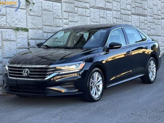 VOLKSWAGEN PASSAT 2020 1VWSA7A38LC016065 image VOLKSWAGEN PASSAT 2020 1VWSA7A38LC016065 image