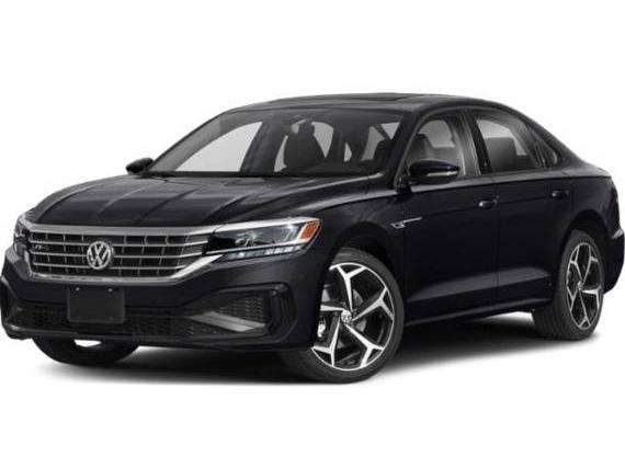 VOLKSWAGEN PASSAT 2020 1VWMA7A39LC011546 image VOLKSWAGEN PASSAT 2020 1VWMA7A39LC011546 image