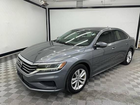 VOLKSWAGEN PASSAT 2020 1VWSA7A39LC027530 image VOLKSWAGEN PASSAT 2020 1VWSA7A39LC027530 image