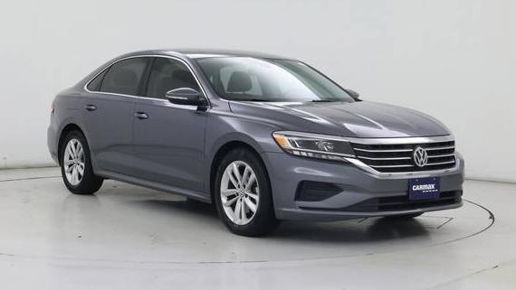 VOLKSWAGEN PASSAT 2020 1VWSA7A30LC024922 image VOLKSWAGEN PASSAT 2020 1VWSA7A30LC024922 image