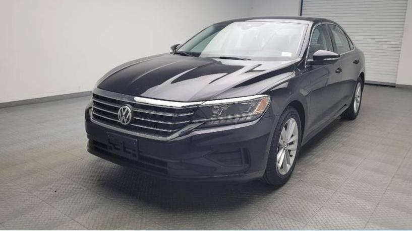 VOLKSWAGEN PASSAT 2020 1VWSA7A34LC016306 image