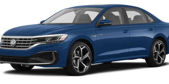 VOLKSWAGEN PASSAT 2020 1VWMA7A3XLC016920 image VOLKSWAGEN PASSAT 2020 1VWMA7A3XLC016920 image