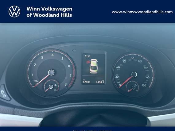 VOLKSWAGEN PASSAT 2020 1VWWA7A31LC003076 image