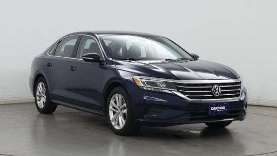 VOLKSWAGEN PASSAT 2020 1VWSA7A30LC023169 image VOLKSWAGEN PASSAT 2020 1VWSA7A30LC023169 image