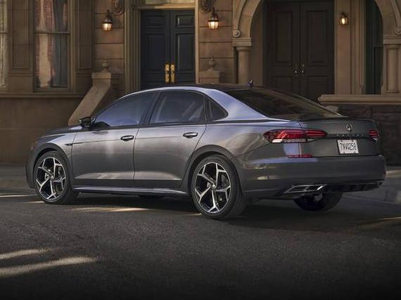 VOLKSWAGEN PASSAT 2020 1VWWA7A3XLC018014 image VOLKSWAGEN PASSAT 2020 1VWWA7A3XLC018014 image