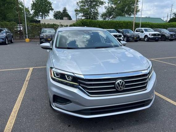 VOLKSWAGEN PASSAT 2020 1VWSA7A30LC020160 image VOLKSWAGEN PASSAT 2020 1VWSA7A30LC020160 image