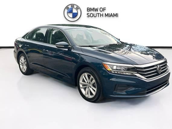VOLKSWAGEN PASSAT 2020 1VWSA7A39LC024952 image VOLKSWAGEN PASSAT 2020 1VWSA7A39LC024952 image