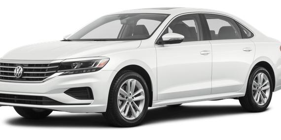 VOLKSWAGEN PASSAT 2020 1VWCA7A39LC006293 image VOLKSWAGEN PASSAT 2020 1VWCA7A39LC006293 image