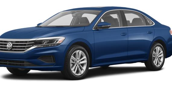 VOLKSWAGEN PASSAT 2020 1VWWA7A38LC018674 image VOLKSWAGEN PASSAT 2020 1VWWA7A38LC018674 image