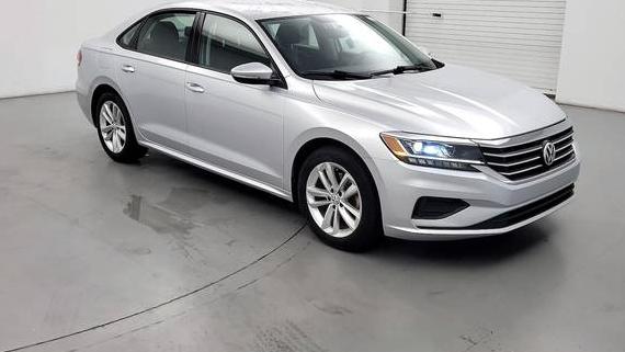 VOLKSWAGEN PASSAT 2020 1VWAA7A34LC014941 image