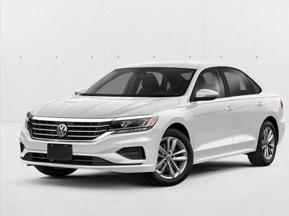 VOLKSWAGEN PASSAT 2020 1VWAA7A33LC024909 image VOLKSWAGEN PASSAT 2020 1VWAA7A33LC024909 image