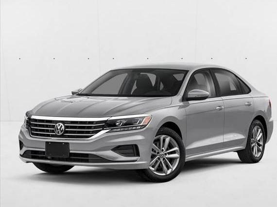 VOLKSWAGEN PASSAT 2020 1VWCA7A34LC006914 image VOLKSWAGEN PASSAT 2020 1VWCA7A34LC006914 image