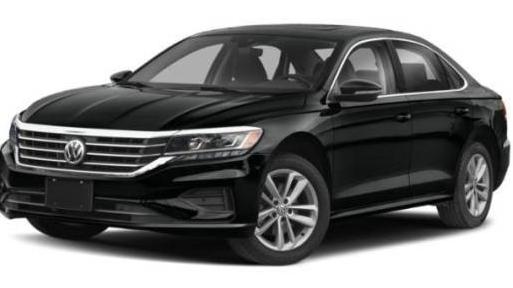 VOLKSWAGEN PASSAT 2020 1VWSA7A33LC018774 image