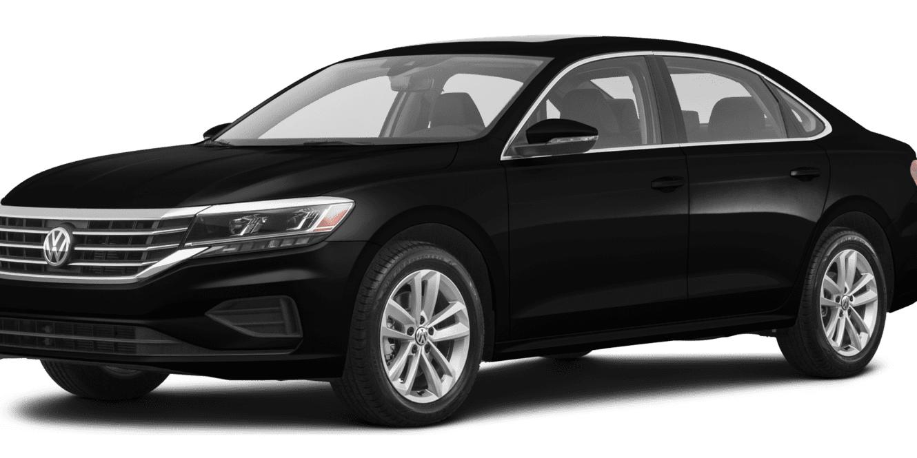 VOLKSWAGEN PASSAT 2020 1VWSA7A33LC017690 image VOLKSWAGEN PASSAT 2020 1VWSA7A33LC017690 image
