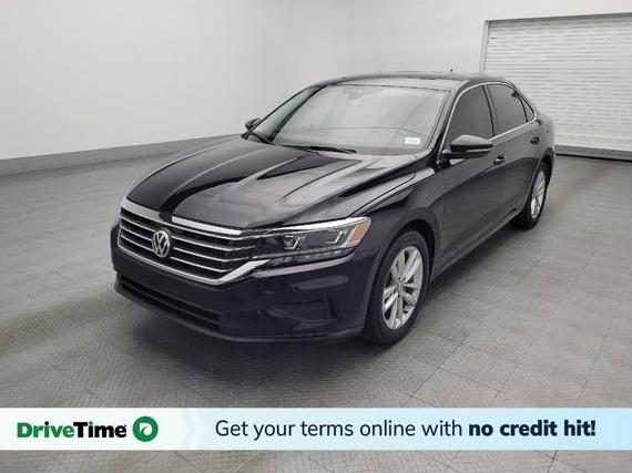 VOLKSWAGEN PASSAT 2020 1VWWA7A36LC002179 image VOLKSWAGEN PASSAT 2020 1VWWA7A36LC002179 image