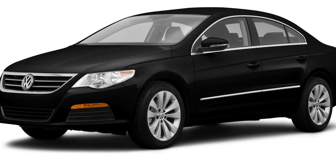 VOLKSWAGEN PASSAT 2011 WVWMP7ANXBE720122 image