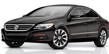 VOLKSWAGEN PASSAT 2011 WVWGU7AN6BE704652 image
