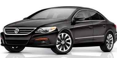 VOLKSWAGEN PASSAT 2011 WVWMN7AN7BE705146 image