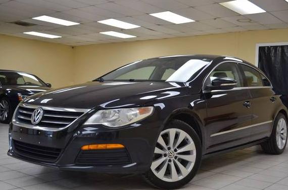 VOLKSWAGEN PASSAT 2011 WVWMP7AN8BE716487 image