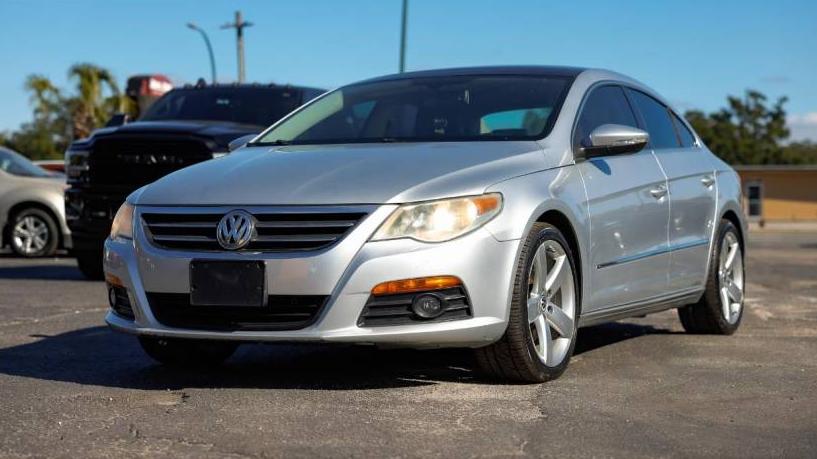 VOLKSWAGEN PASSAT 2011 WVWHN7AN1BE729802 image