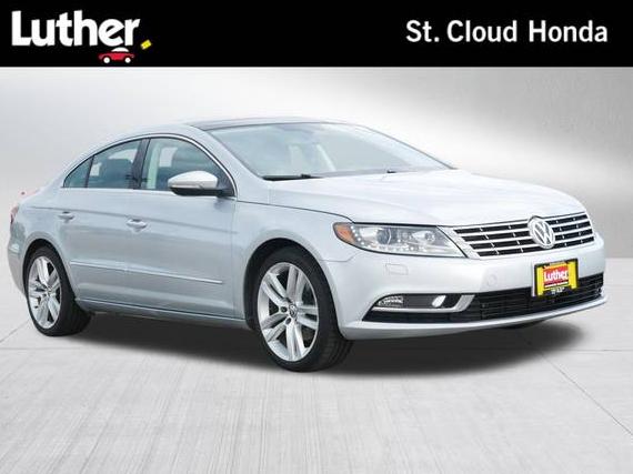 VOLKSWAGEN PASSAT 2013 WVWRN7AN0DE504214 image