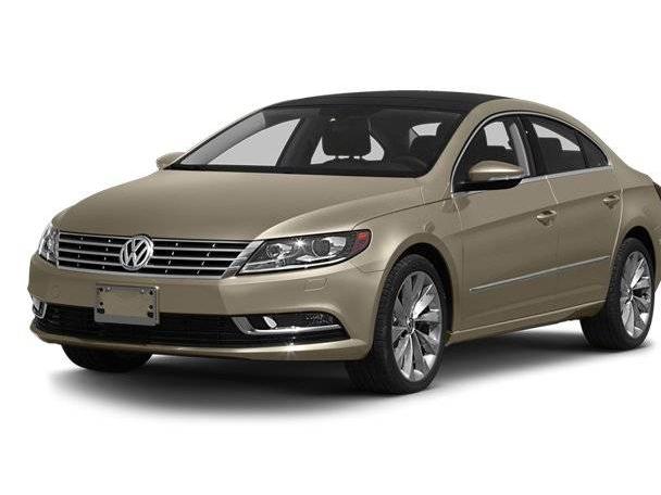 VOLKSWAGEN PASSAT 2013 WVWBN7AN5DE544371 image