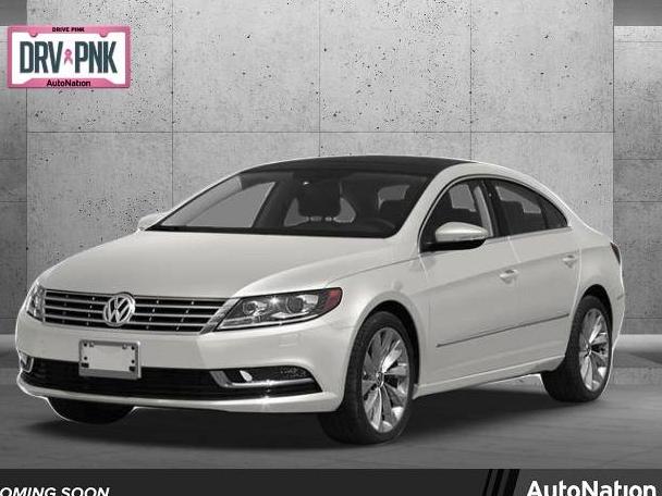 VOLKSWAGEN PASSAT 2013 WVWGU7AN3DE525939 image