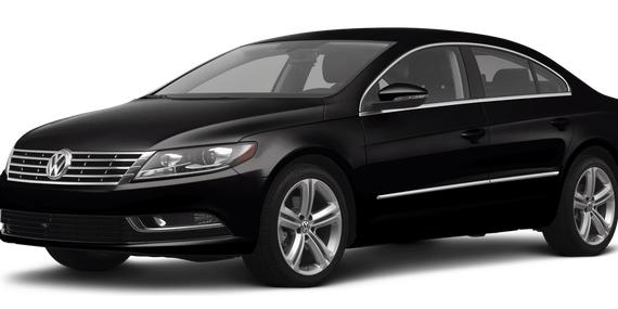 VOLKSWAGEN PASSAT 2013 WVWBP7AN1DE565843 image