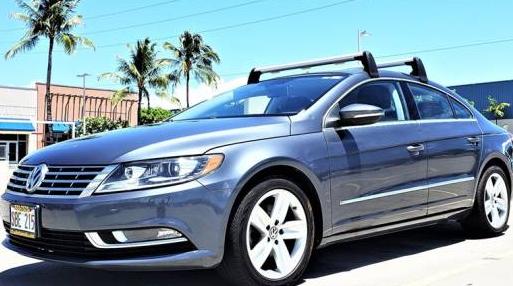 VOLKSWAGEN PASSAT 2013 WVWBP7AN0DE552484 image