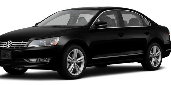 VOLKSWAGEN PASSAT 2013 1VWCN7A3XDC145337 image VOLKSWAGEN PASSAT 2013 1VWCN7A3XDC145337 image