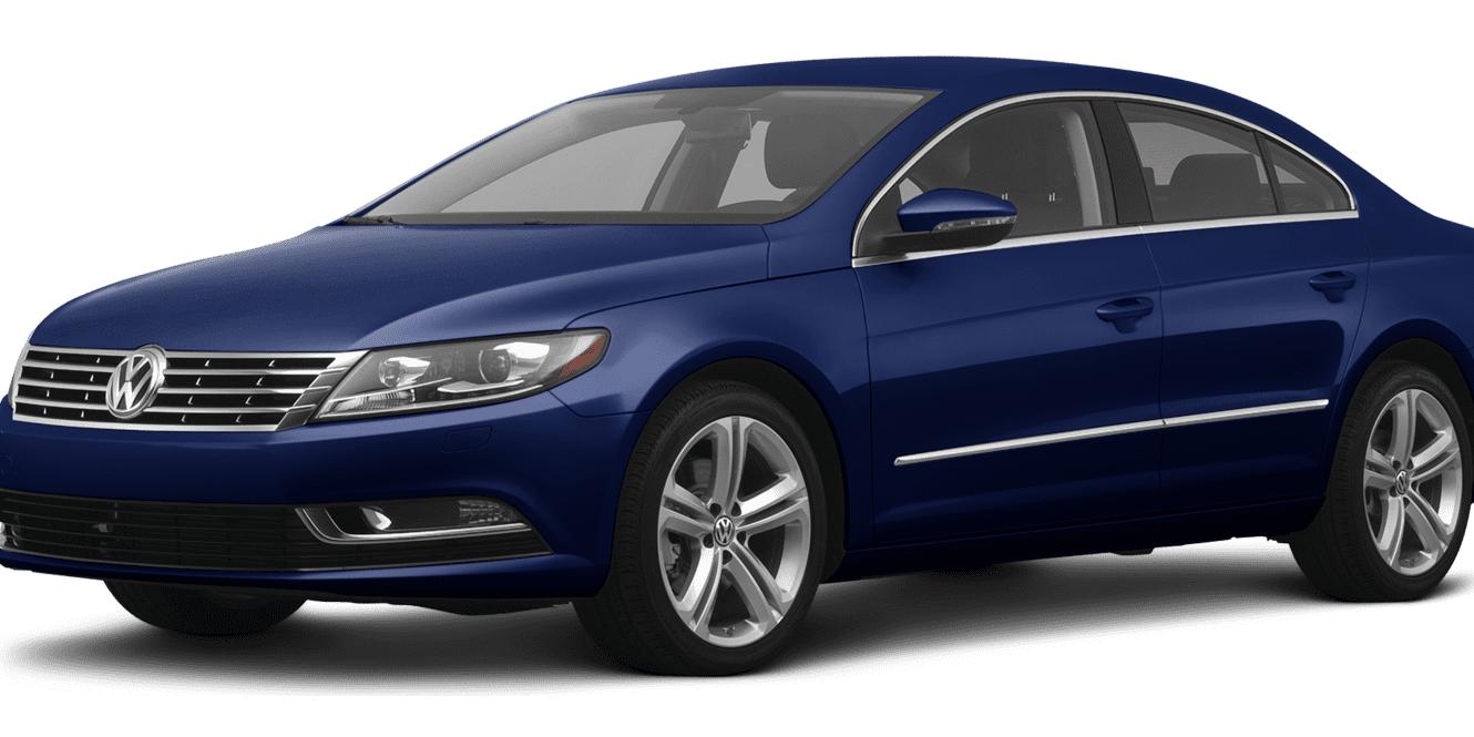 VOLKSWAGEN PASSAT 2013 WVWAP7ANXDE517074 image