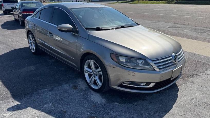 VOLKSWAGEN PASSAT 2013 WVWBN7AN3DE506038 image