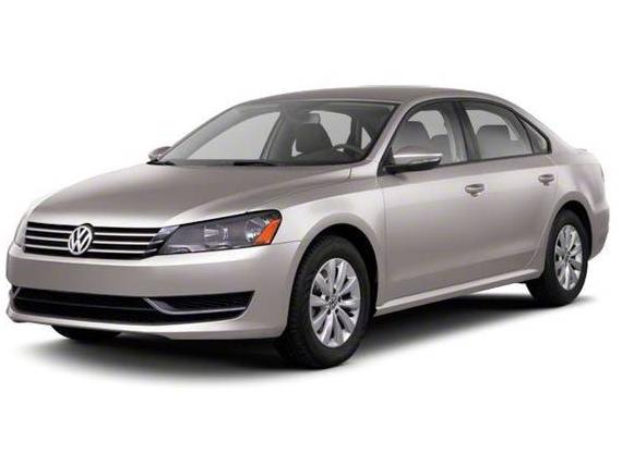 VOLKSWAGEN PASSAT 2013 1VWAP7A39DC035722 image VOLKSWAGEN PASSAT 2013 1VWAP7A39DC035722 image