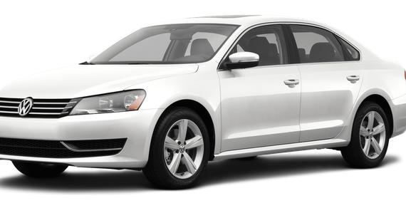 VOLKSWAGEN PASSAT 2013 1VWBN7A34DC133647 image VOLKSWAGEN PASSAT 2013 1VWBN7A34DC133647 image