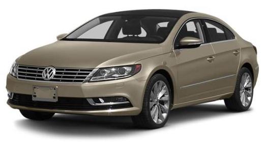 VOLKSWAGEN PASSAT 2013 WVWGU7AN4DE541020 image